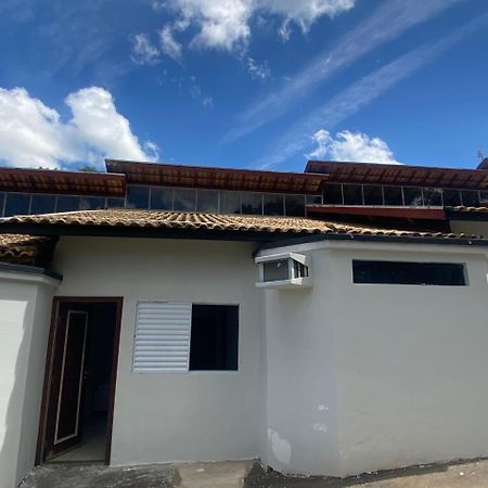 Villa Do Lago Poços de Caldas Exterior foto