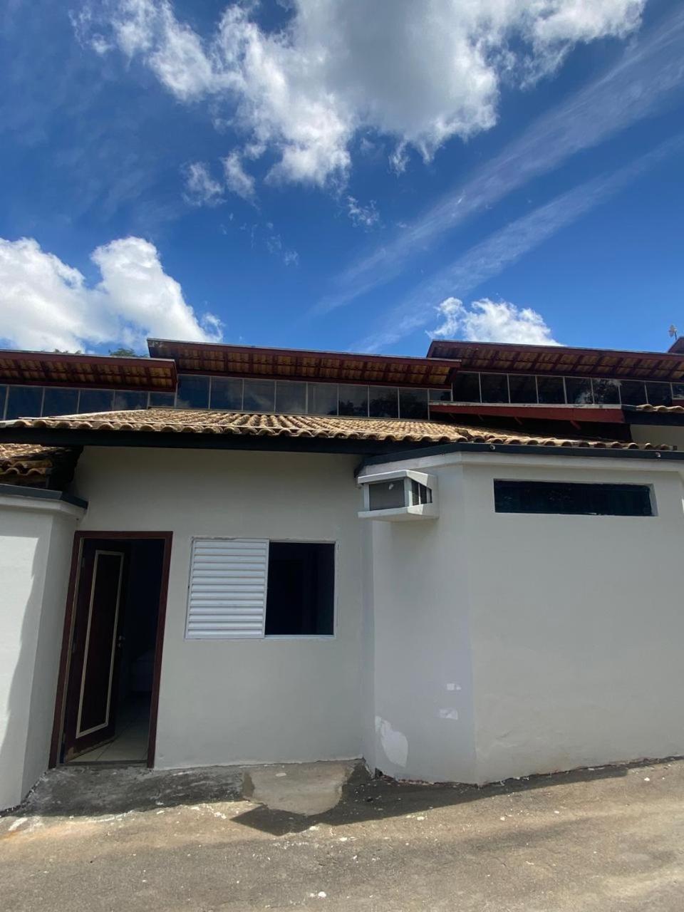 Villa Do Lago Poços de Caldas Exterior foto